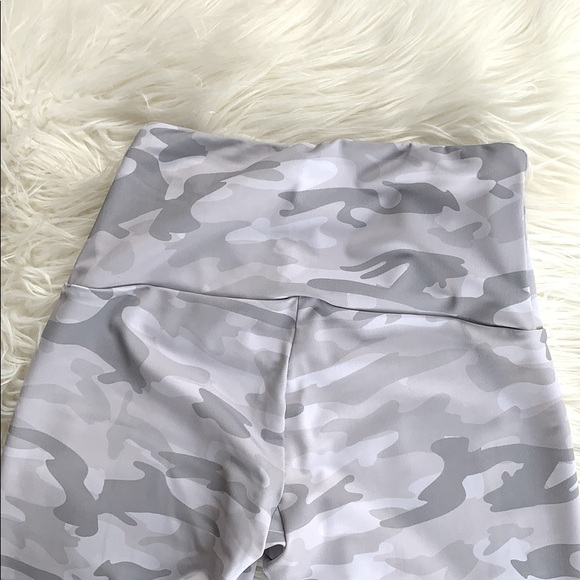 Workout leggings - Picture 3 of 5